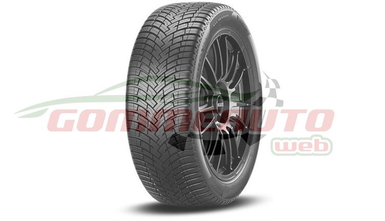 COP. 225/40YR18  PIRELLI  POWERGY AS XL                 92Y